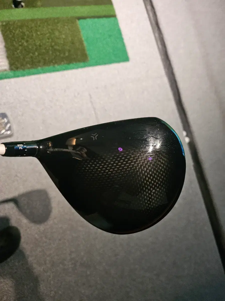 스릭슨 ZX7 드라이버 (Tour AD HD-5 S 샤프트) | 브랜드 중고거래